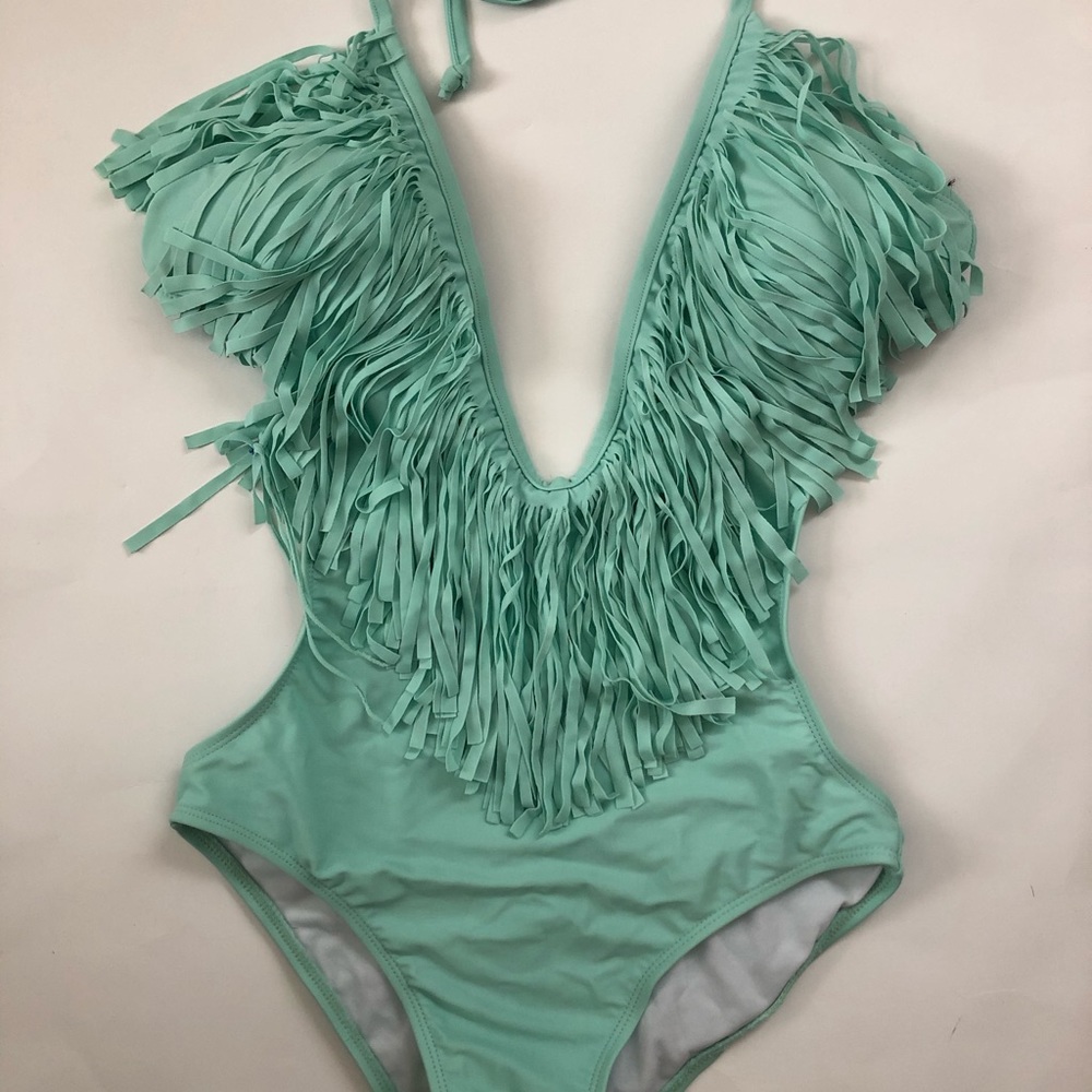 Size M One-Pic SWIM